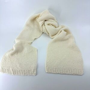 Talbots Acrylic/ Nylon Blend Scarf ( unisex )